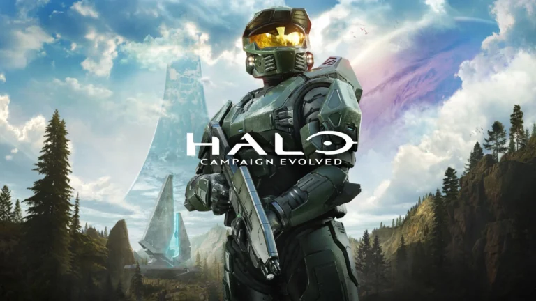 [Noticia] Primer vistazo al remake de Halo: Combat Evolved: Llegará a Xbox, PC y PS5